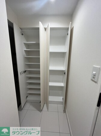 TRADIS大塚の物件内観写真